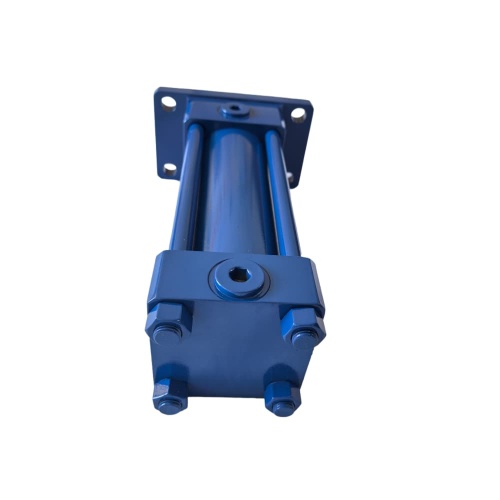 Hydraulic Cylinder for Heavy Engineering