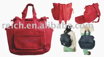 Mummy Bag/Diaper Bag/Mami Bag/Mother Bag