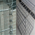 gabion mesh yang dikimpal