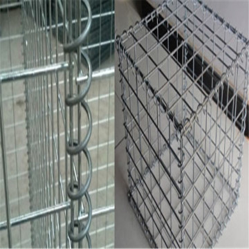 gelast gabion