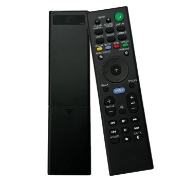 Sony Home Theater Soundbar Remote Control - New Original Replacement