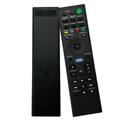 Sony Home Theater Soundbar Remote Control - New Original Replacement