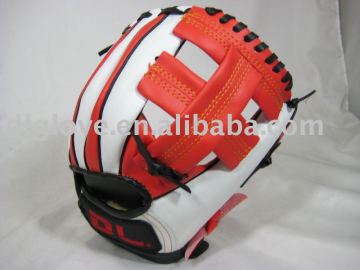 DL-V-095-03 pvc baseball glove