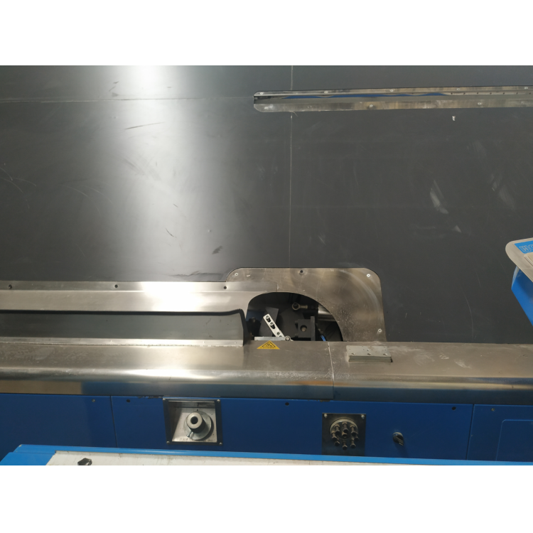 Double Glazing Glass Aluminum Spacer Bending Machine