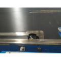Aluminum Spacer Bar Bending Machine for Double Glass