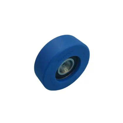 Schindler Escalator Step Roller 76x25x6204