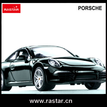 Rastar 2016 toys for kids 1:24 diecast car for collecting