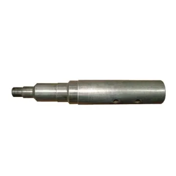 Spindle P1978726 C1045 Steel For Disc Harrow Part Case International 