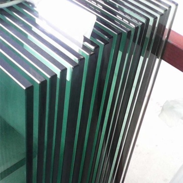 11.52mm 13.52mm Milky Tempered Laminated Glass Price m2