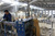 Secondhand reasonable price useful medium wire drawing machine, Annealing machine, Braiding machine