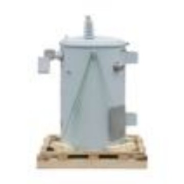 75kVA 13800V 120(240)V Pole Mounted Transformer