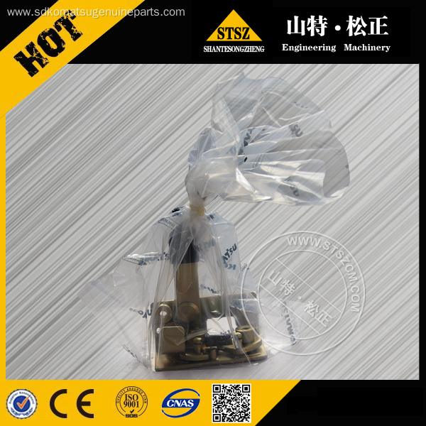 D155AX-6 LOCK 195-Z11-4510 komatsu spare parts