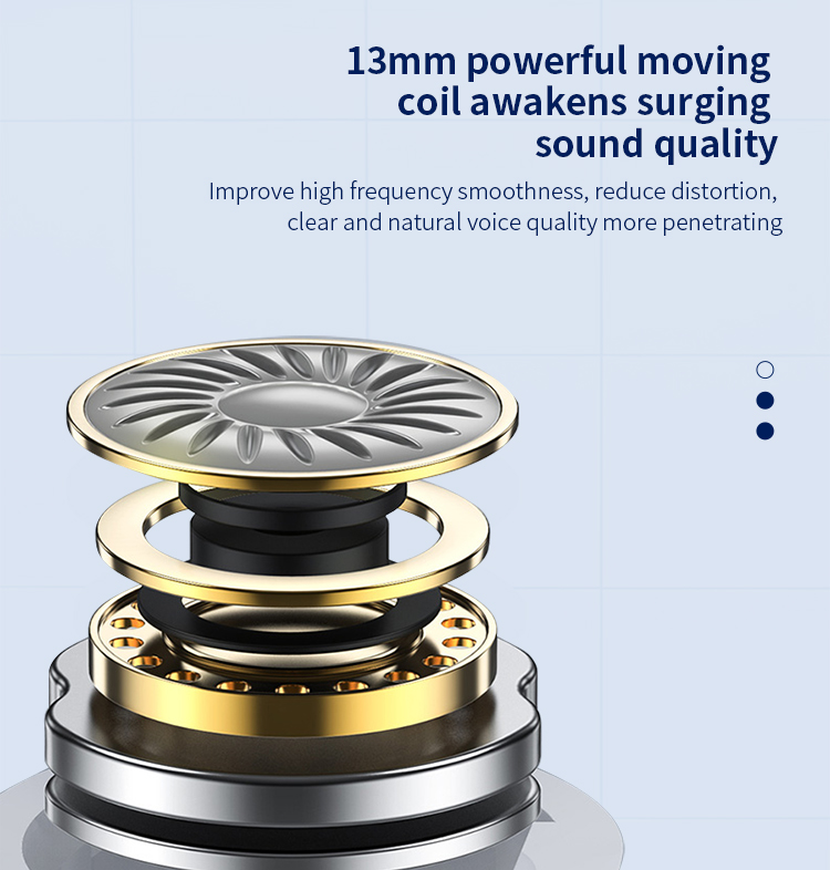 Tws Anc Headset earphone Tws Anc Headset earphone