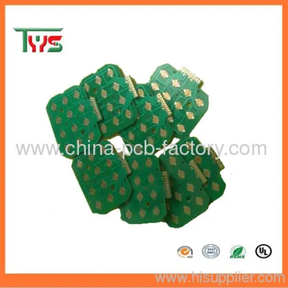 Shenzhen Electronics Solar Inverter Pcb Board 