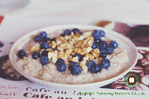 Low Price Top Quality Walnuts kernels light color Bulk