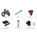 ZM21 Basic Electric Fat Bike