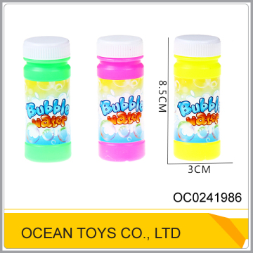 Summer non-toxic soap bubble water gun for kids OC0241986