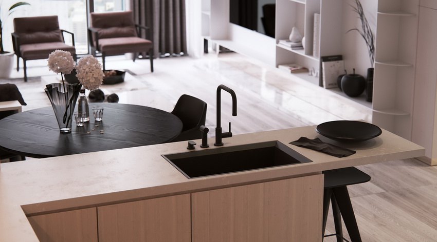 Kitchen Cabinet (2)