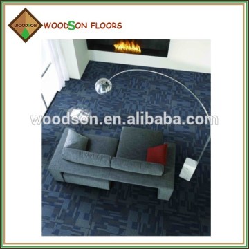WBA5 100% PP Chinese Commercial And Modern Floor Carpets