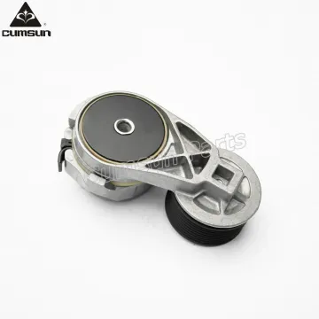 PC200-8 excavator SAA6D107E timing belt tensioner 6754-61-4110