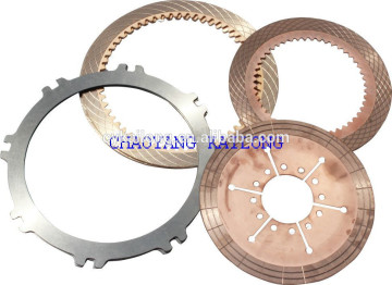 Friction Disc of transmission For SL50 Wheel Loader Spare parts