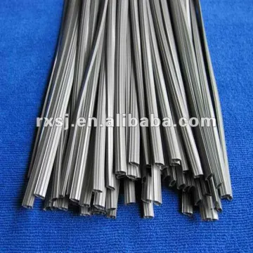 RX-201202071 Sliver colour wiper protection sleeve
