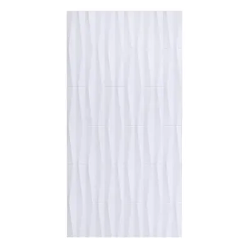 Modern PU Faux Stone Panels for Wall Decor