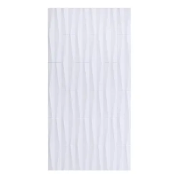 Modern PU Faux Stone Panels for Wall Decor