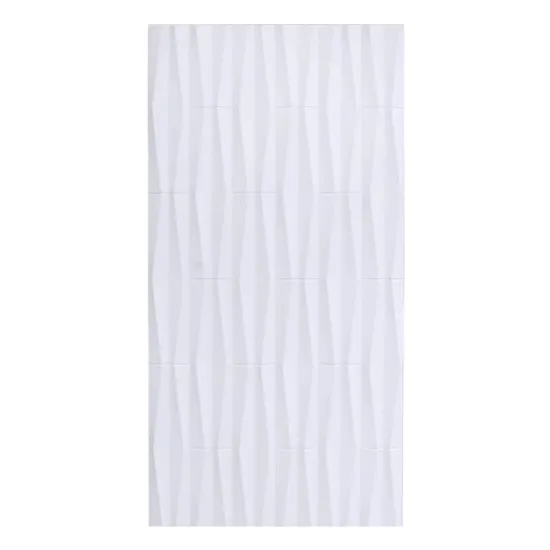 Modern PU Faux Stone Panels for Wall Decor