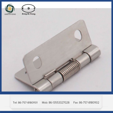 304 Stainless Steel Locker Door Hinges