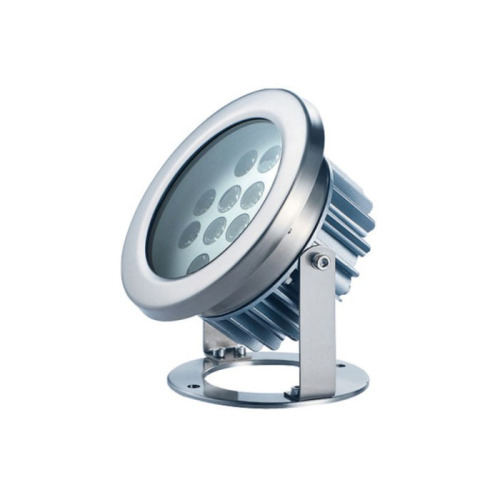 LEDER Exquisite DMX512 12W LED Underwater Light