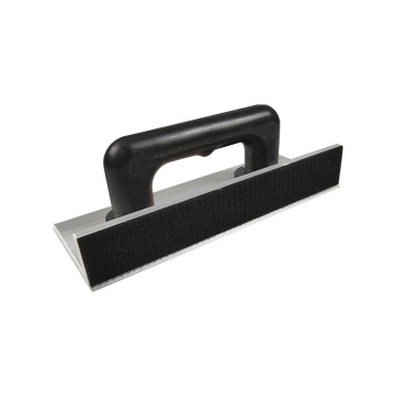 Hot Selling Handheld Sanding Block with Abrasive Wall Sandpaper for Polishing