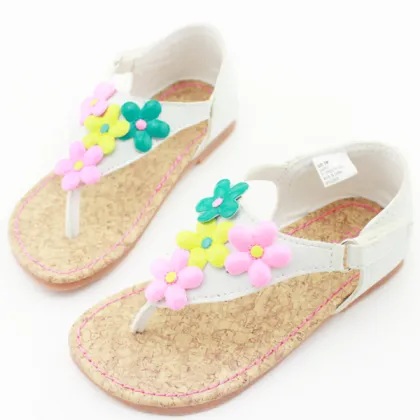 baby girl shoes/little girl flower shoes /baby sneaker shoes /new style girl shoes /fashion girl beautiful shoes