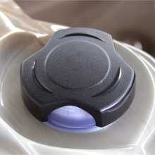 Outdoor Whirlpool Spa Hot Tub Small Acrylic Spa Hot Tub for 2 Persons Manufactory