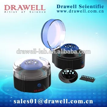 mini Centrifuge with max speed 7000RPM