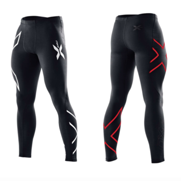 MEN'S THERMAL COMPRESSION TIGHTS