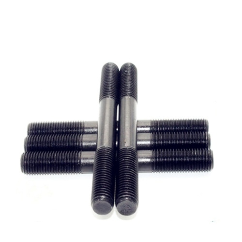 Parafuso prisioneiro HDG Parafuso prisioneiro ASTM A193 A194