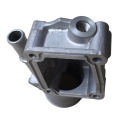 Aluminum Cast Die Casting Car Motor Spare Parts