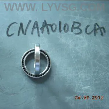 Four Point Contact Ball Bearing