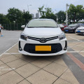 Toyota Vios 2022 1.5L CVT Anniversary Edition
