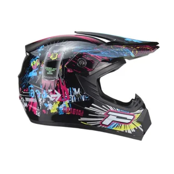 Wholesale Good Quality Anti-Collision Motorcycle Helmets