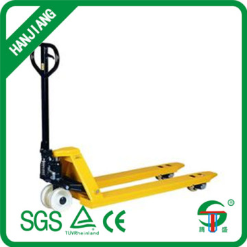 New Condition hand pallet truck