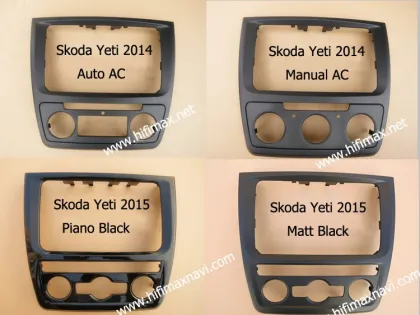 Hifimax skoda yeti gps dvd/skoda yeti car player with gps navigation system/car audio player for skoda yeti 2014 2015