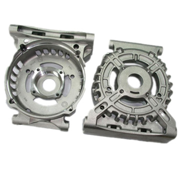 Aluminum Die Casting Auto Alternator Spare Parts