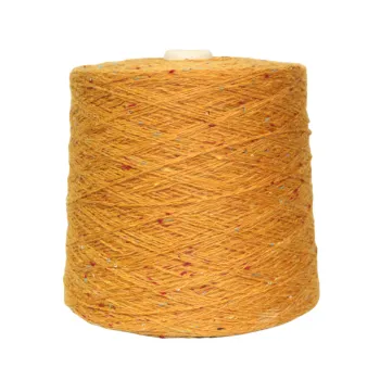 Wholesale 3MM+6MM Sequin Yarn - Knitting and Crochet Wool Blends