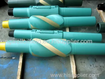 17 1/2" Api Replaceable Sleeve Stabilizer Alloy Steel 