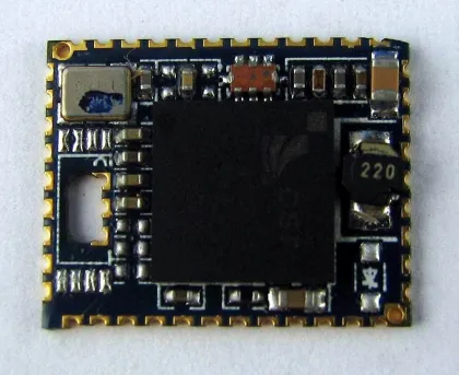 Csr Bc4 Bluetooth Data Module , Bluetooth Headset