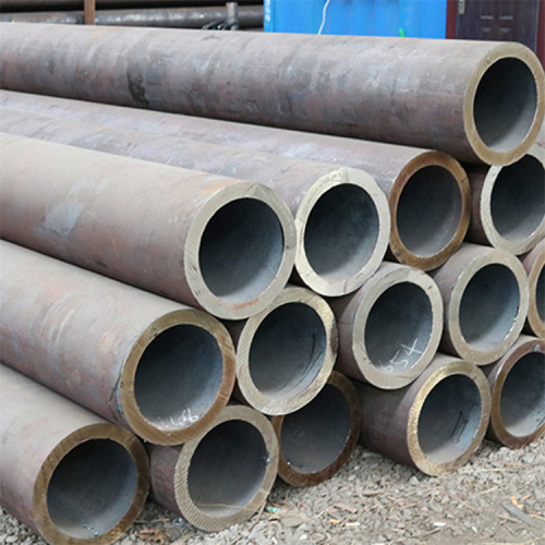 40Cr 41Cr4 large diameter seamless steel pipe sales