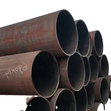 No.45 Large Diameter Thermal Expansion Pipe