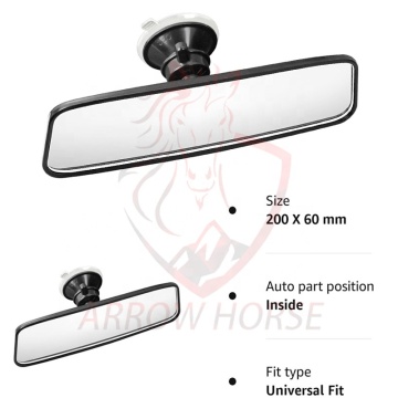 Groothandel interieurautospiegels voor Chery -modellen: Tiggo 8, Tiggo 8 Pro, Arrizo 5, Tiggo 7 Pro